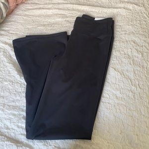 American Eagle Flare Leggings